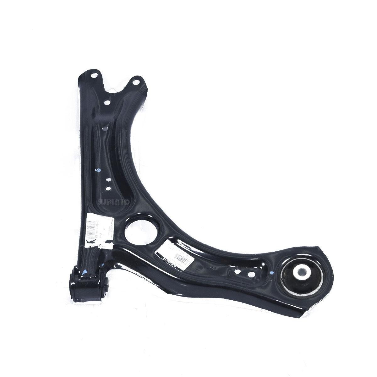 Bandeja Suspensao Polo 2021/ Dianteiro Vw 2Qb407152C