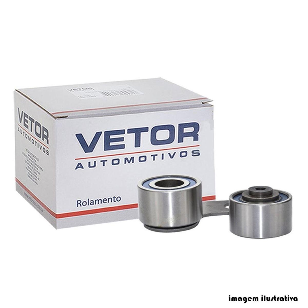 Tensor Correia Blazer S10 F1000 Ranger Defender Sprinter 310 Vetor Vt7099