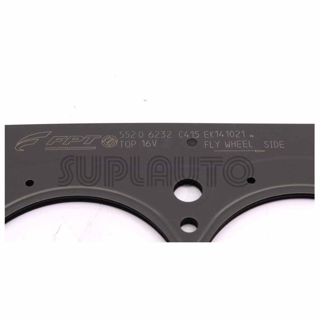 Junta Cabecote Linea Bravo Punto Tjet 1.4 Fiat 55206232