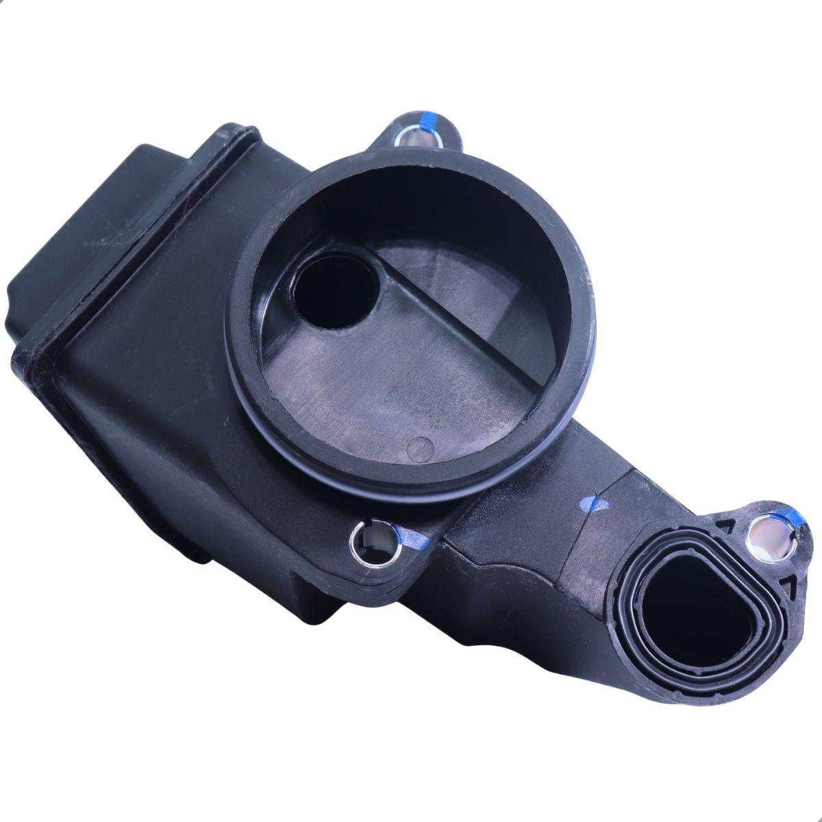 Anti Chama Gol G4 G5 G6 Fox Polo 1.0 1.6 Vw