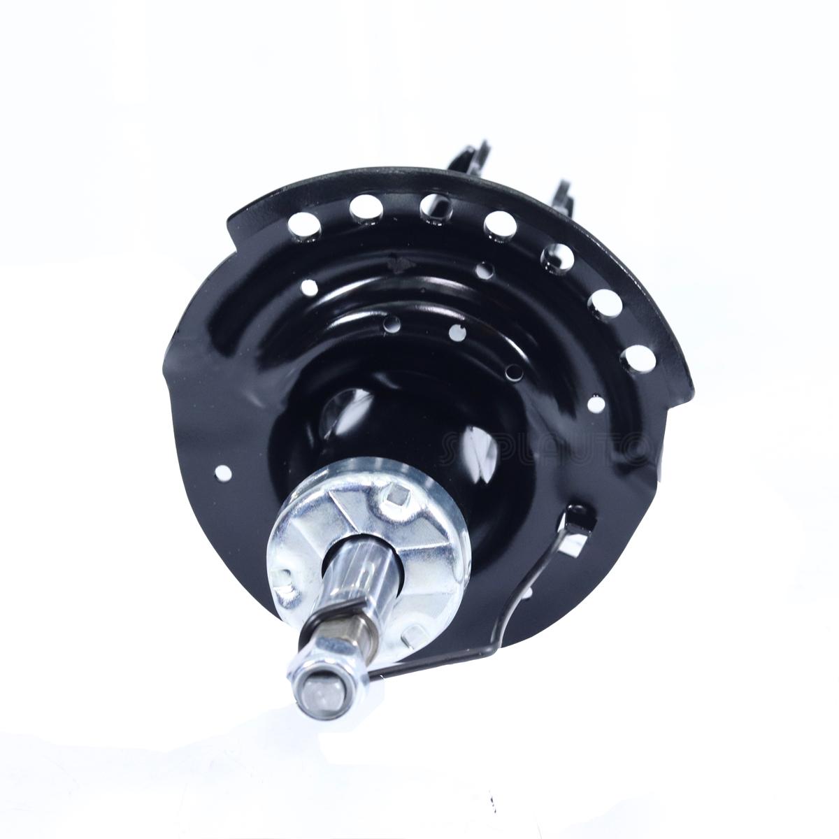Amortecedor Pressurizado Elantra 10/16 D/D Nakata Hg41148