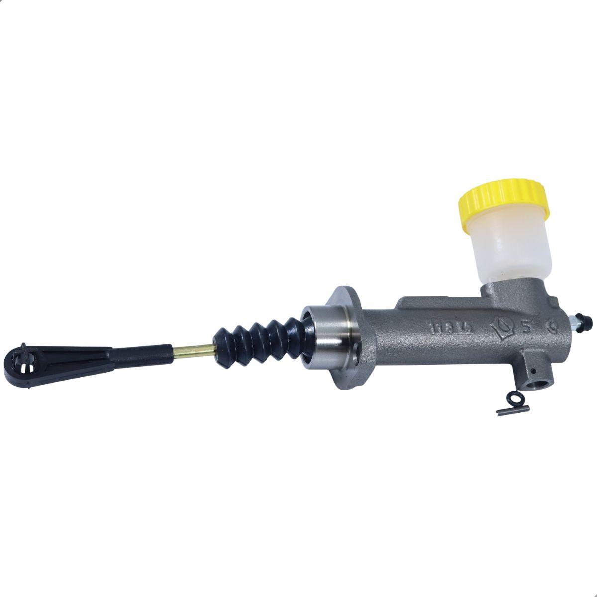 Cilindro Embreagem S10 Blazer 95 2.2 2.4 2.5 Mestre Controil C2624