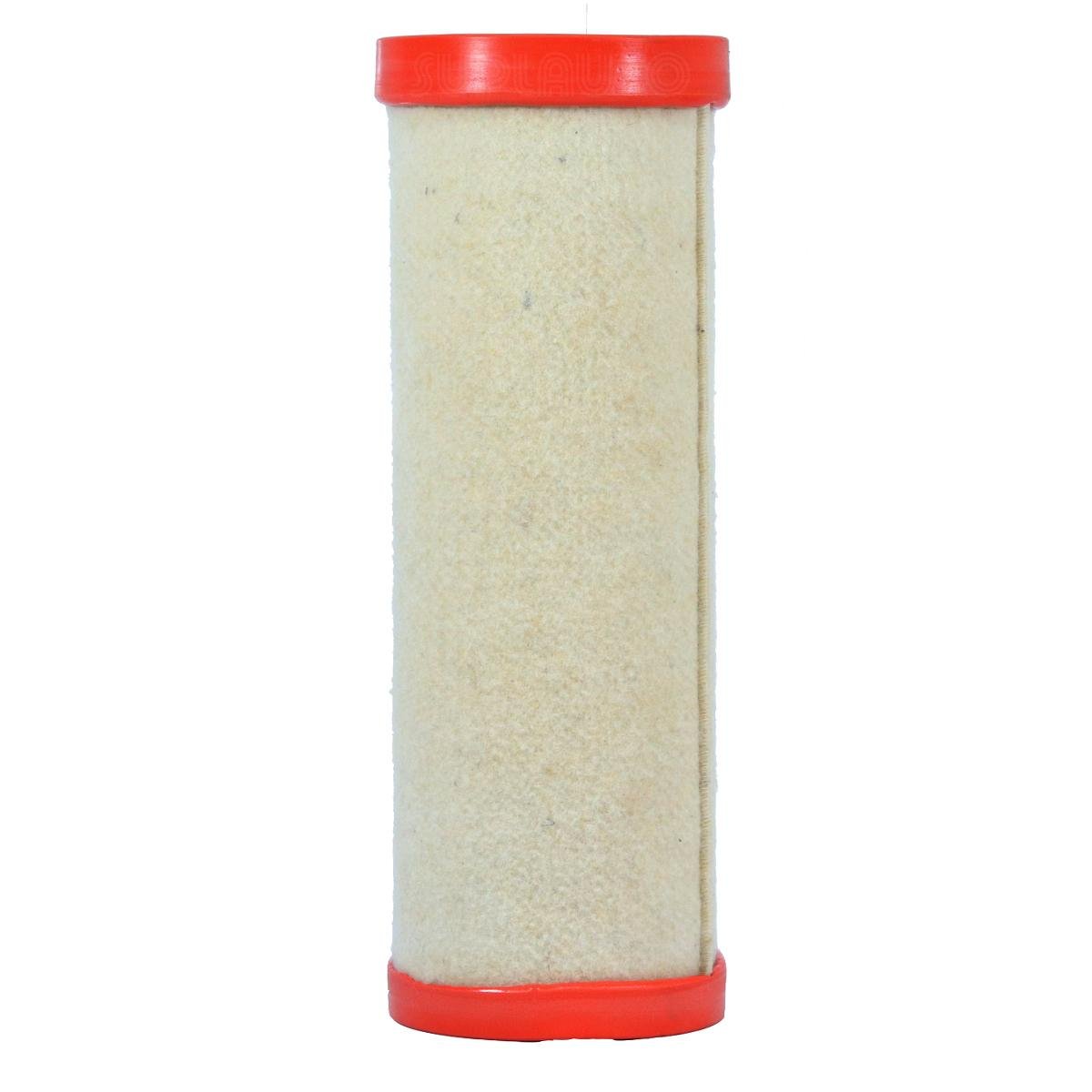 Filtro Ar Volvo Mercedes Chassis Br7 98/04/ Fram Ca9032Sy