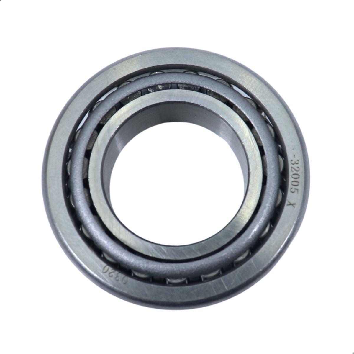 Rolamento Roda Asis Towner Peugeot 504 Pickup Vetor 32005X