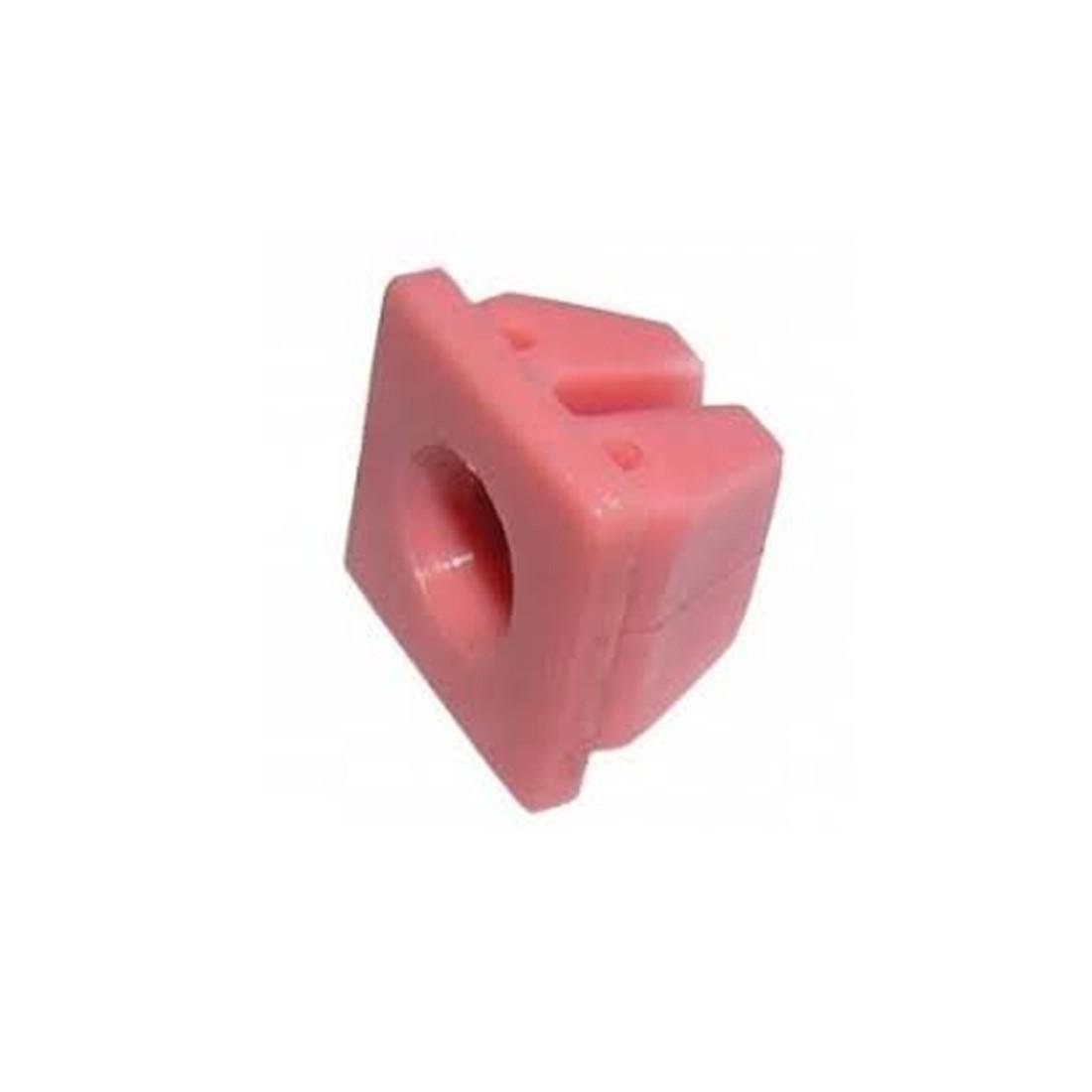 Bucha Fixacao Palio 1996/ Argo 2017/ Original Fiat 14215088