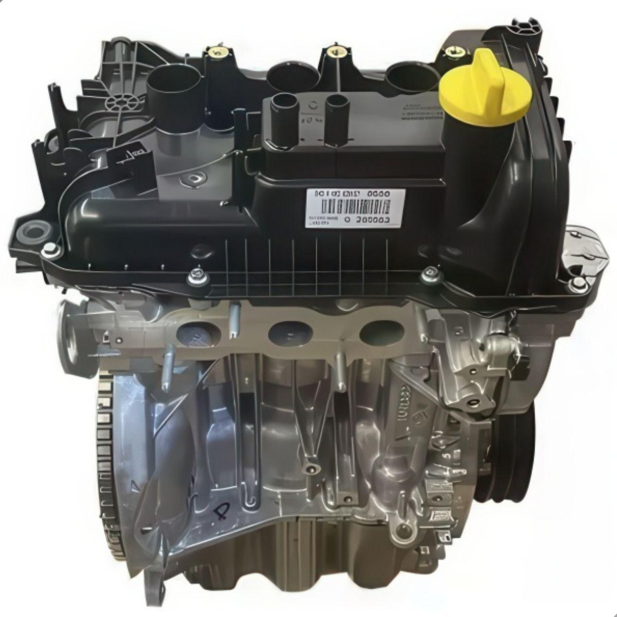 Motor Completo Kwid 1.0 2018/ Renault 8201678680