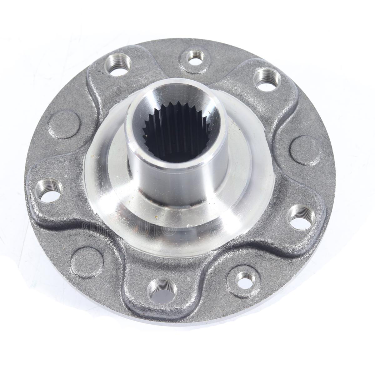 Cubo Roda Renault Capt Duster Fluence Oroch 2010/ Ima Al573