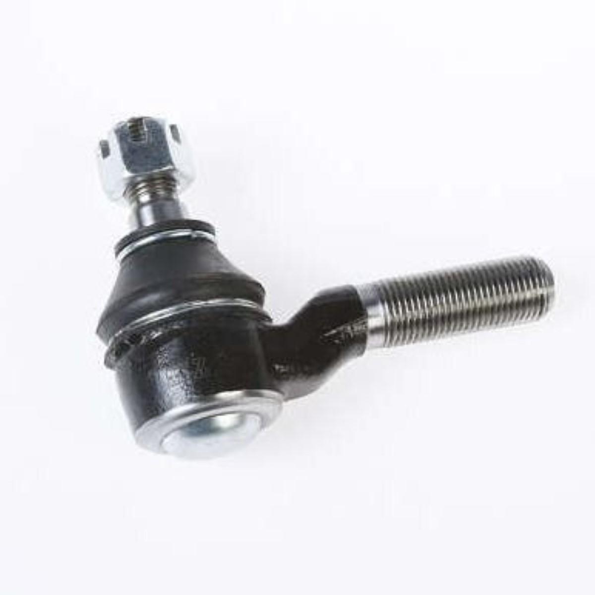 Terminal Direção Curto Externo Mitsubishi L200 4X4 Todos Isapa 17877