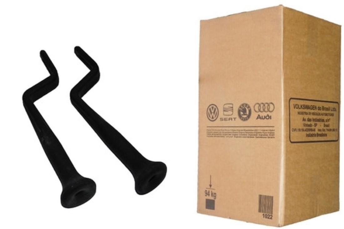 Pino Trava Banco Gol G5 G6 G7 2009 2018 Vw 5U0885683