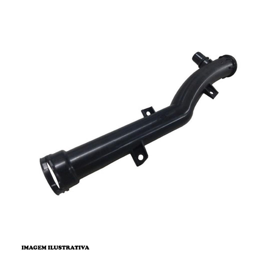 Tubo Refrigeracao C4 Ds3 Ds4 Ds5 Rcz 3008 408 508 Psa 1351Vf