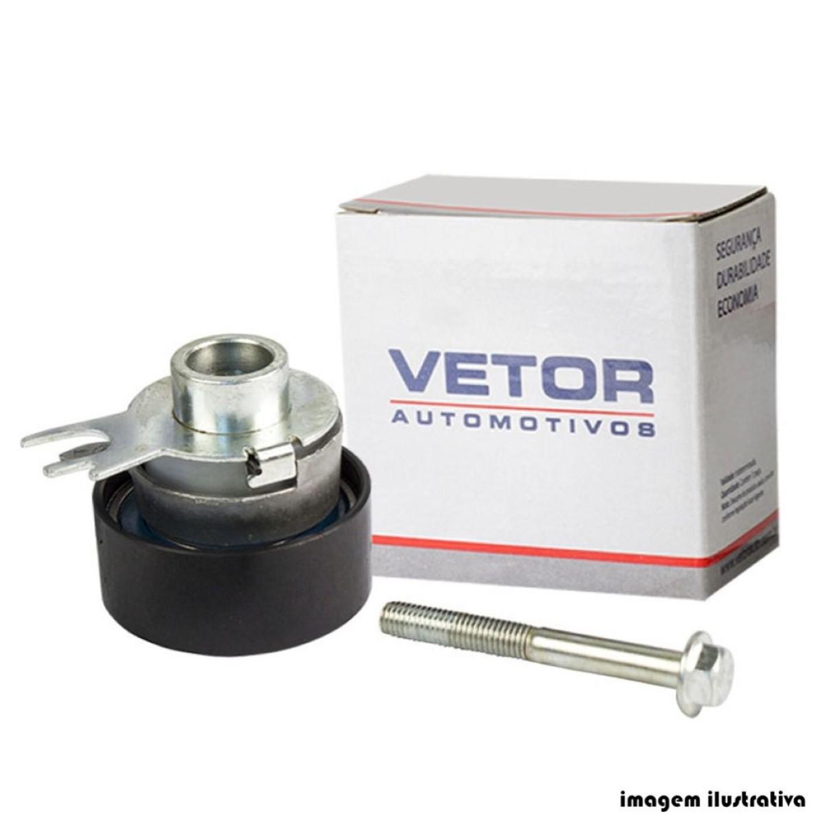 Tensor Correia Vw Gol 1.6 Saveiro 16 2000 2018Vetor Vt8115