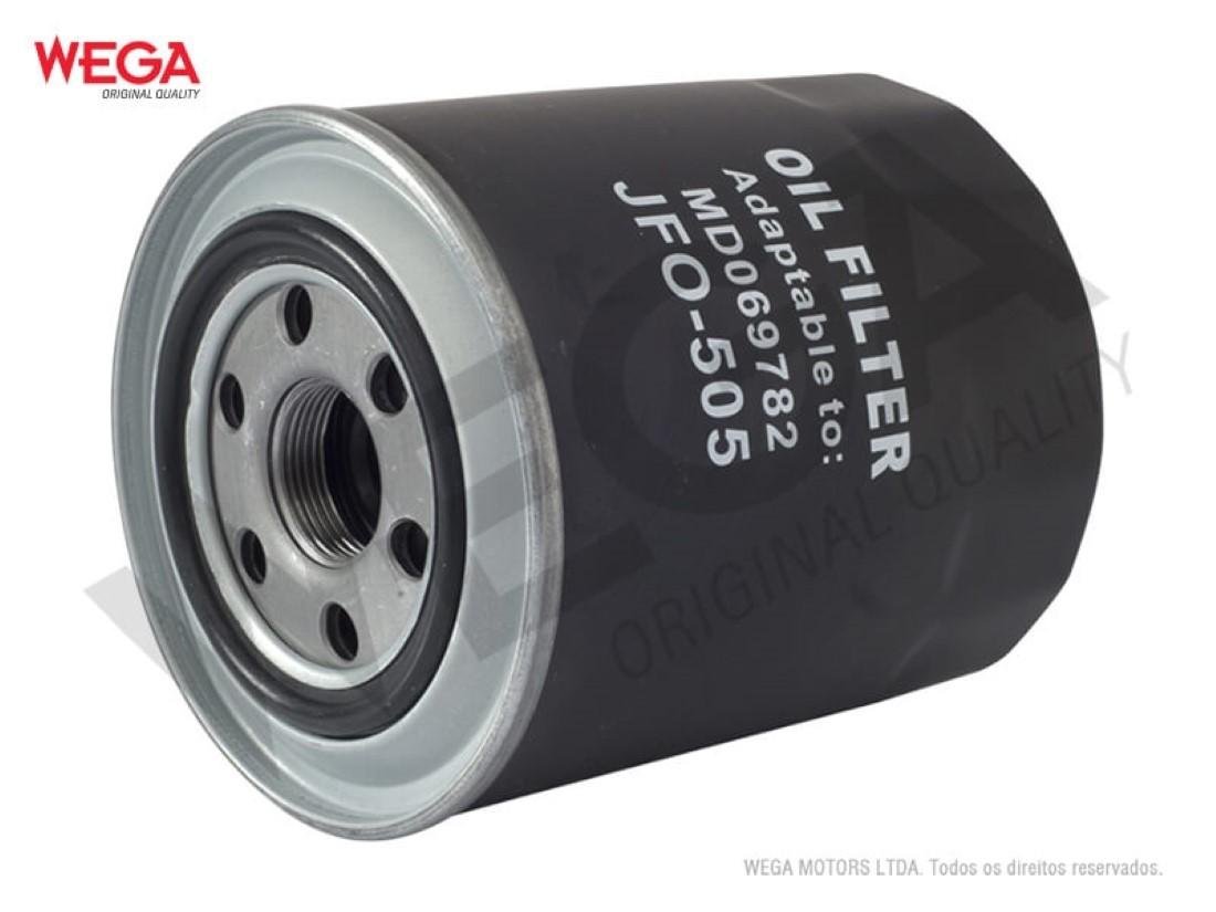 Filtro Oleo Pajero Galant Turbo Space Wagon Wega Jfo0505