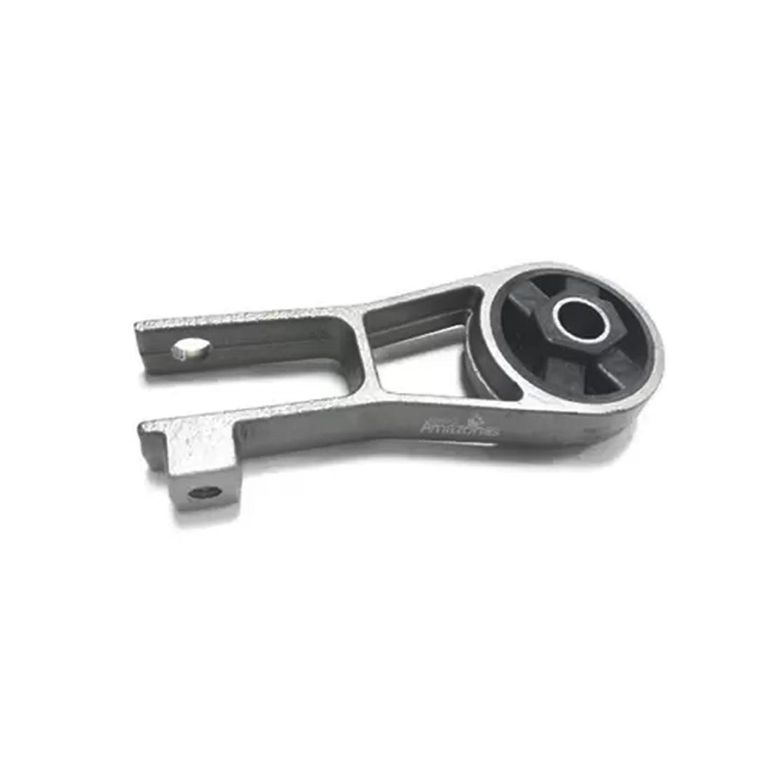 Coxim Limitador Inferior Cambio Toro 2016/ Fiat 52004329