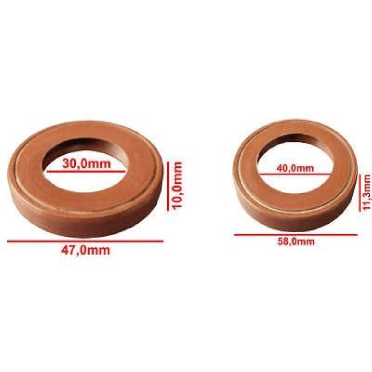 Ret Camb Peugeot 1455506 Grande Peugeot 206/306/405