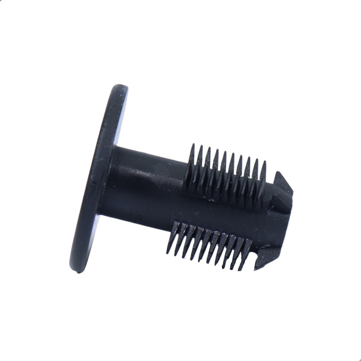 Grampo Parachoque Palio Siena Strada 2001/2007 Fiat 7788400