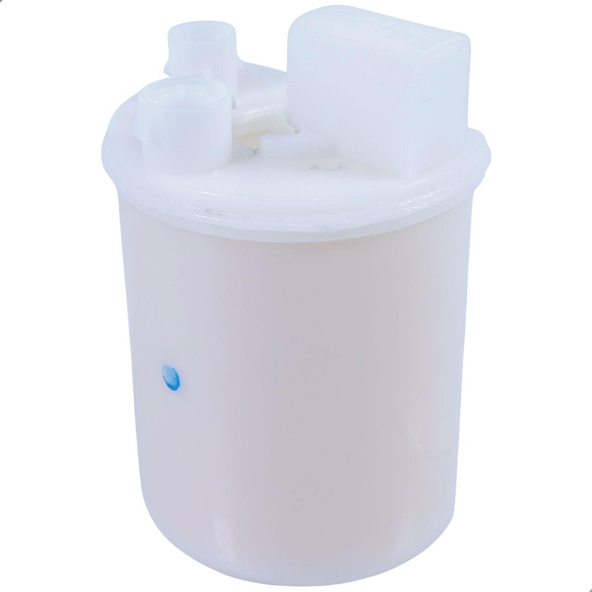 Filtro De Combustivel Carnival 06 3.5 3.8 V6 Gas Wega Jfck14