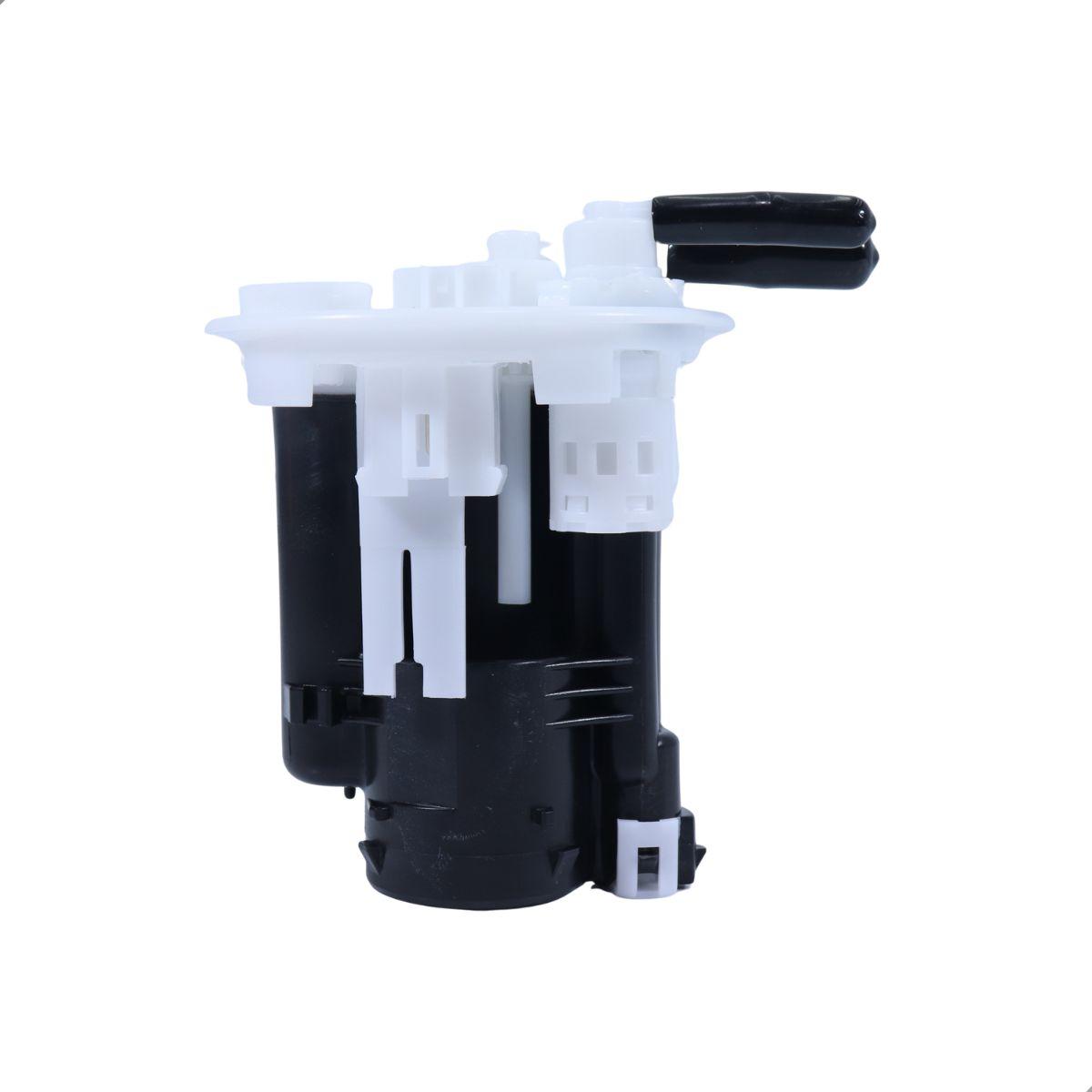 F Comb Jimny 09/ 1.3 16V Jfc801 Jimny 09/ 1.3 16V Completo