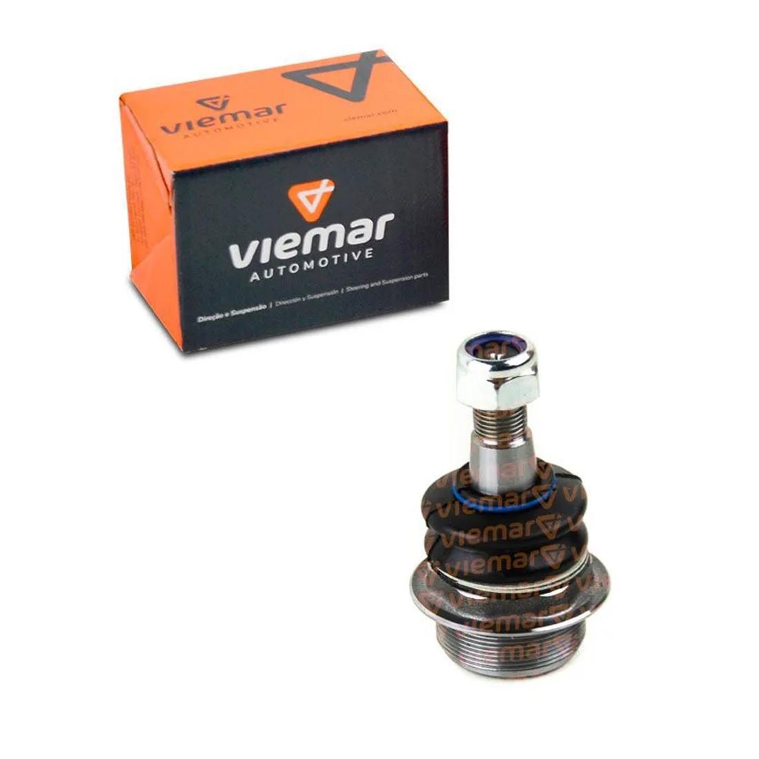 Pivo Inferior Esquerdo Renault Master 2013/ Viemar 503286