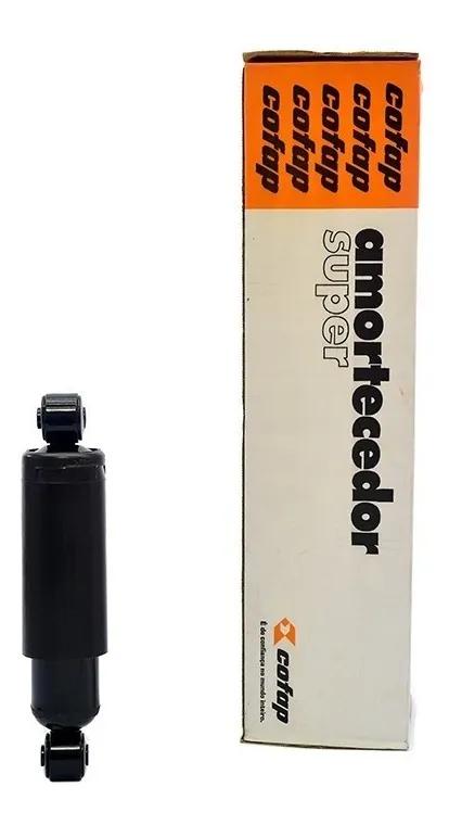 Amortecedor Dianteiro Chevrolet 6150 D40 1988 Cofap L12648