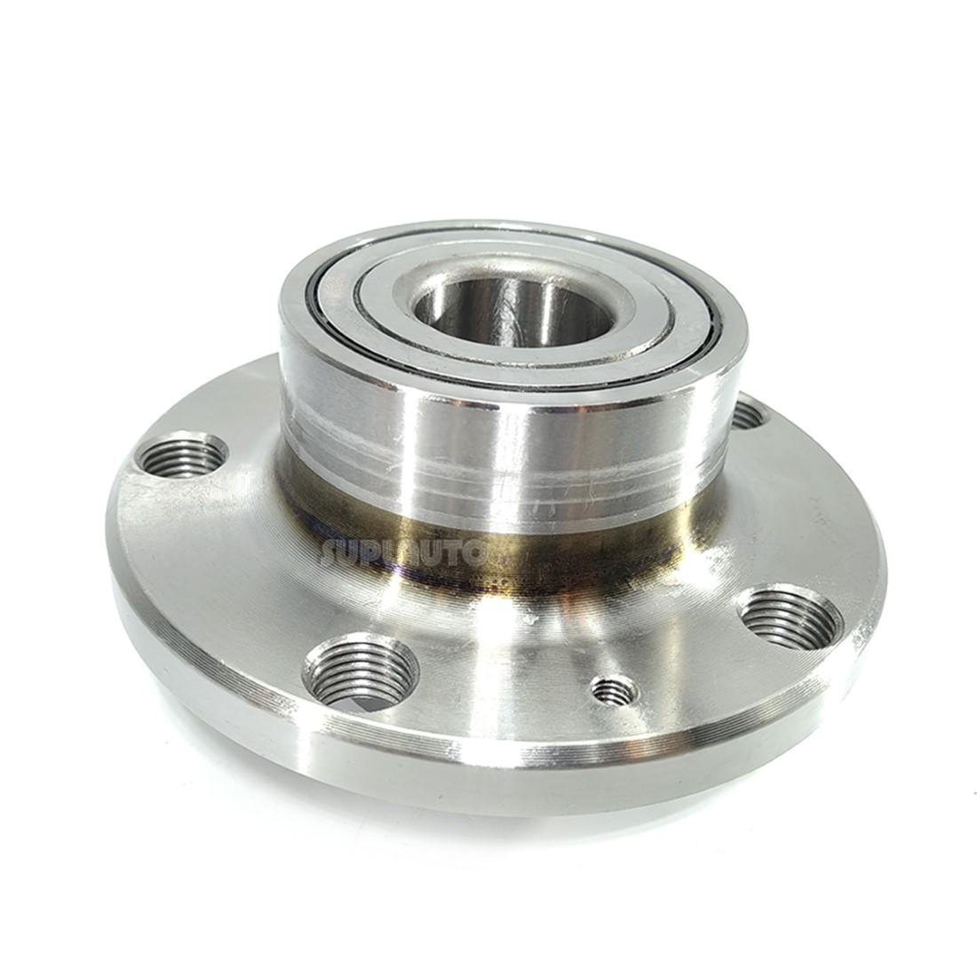 Cubo Roda Traseiro Crossfox Polo Spacefox Cofap Crc01006