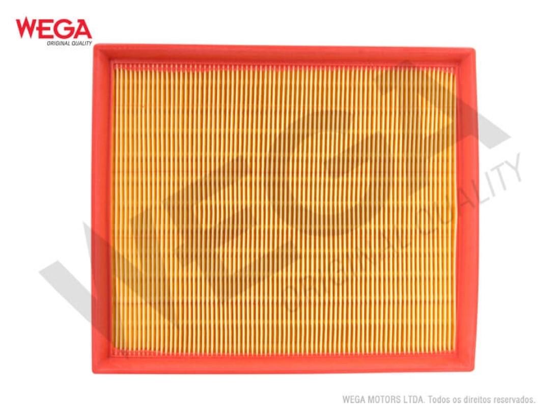 Filtro De Ar Citroen Jumpy 2017/ 1.6 Wega Fap4058