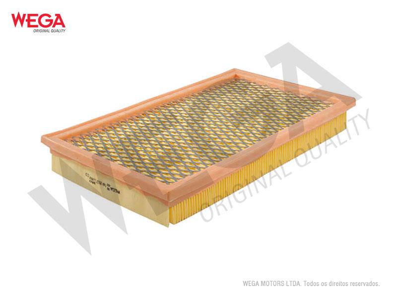 Filtro De Ar Nissan Mitsubishi Suzuki 2005/ Wega Fap2812