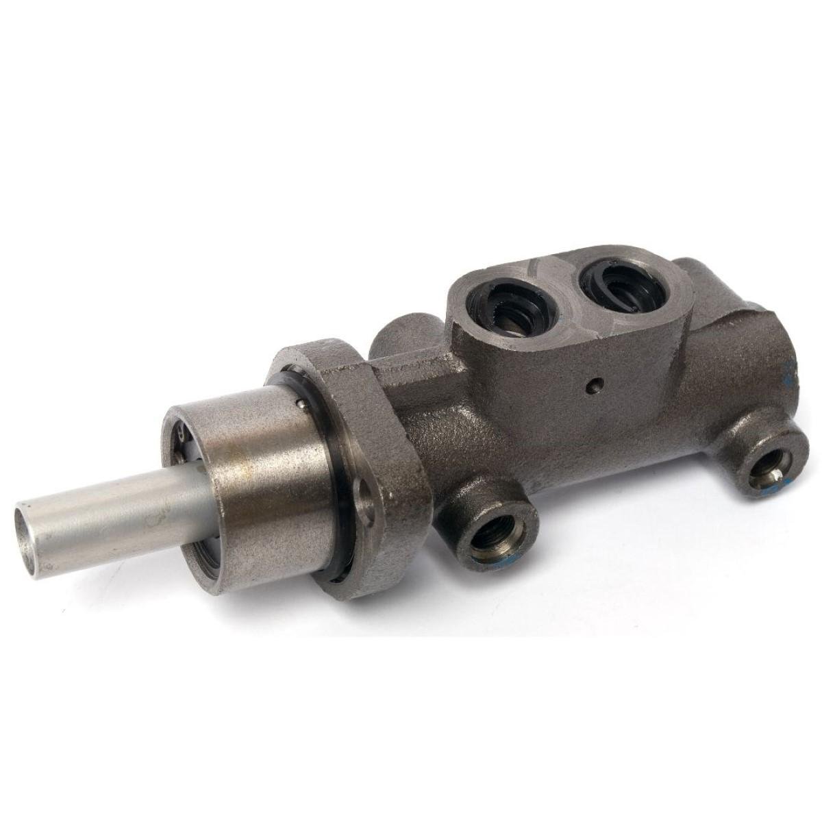 Cilindro Mestre Duplo Xsara 306 206 207 Controil C2138