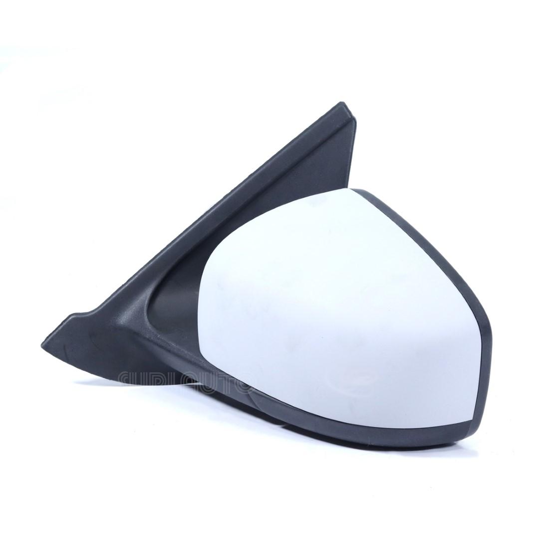 Retrovisor Eletrico Le Renault Kwid Renault Smd0594