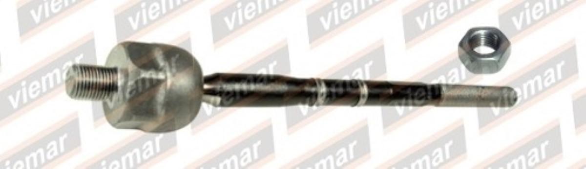 Axial De Direção Ford Ranger Explorer Mazda B2300 B2500 B4000 Viemar 680054