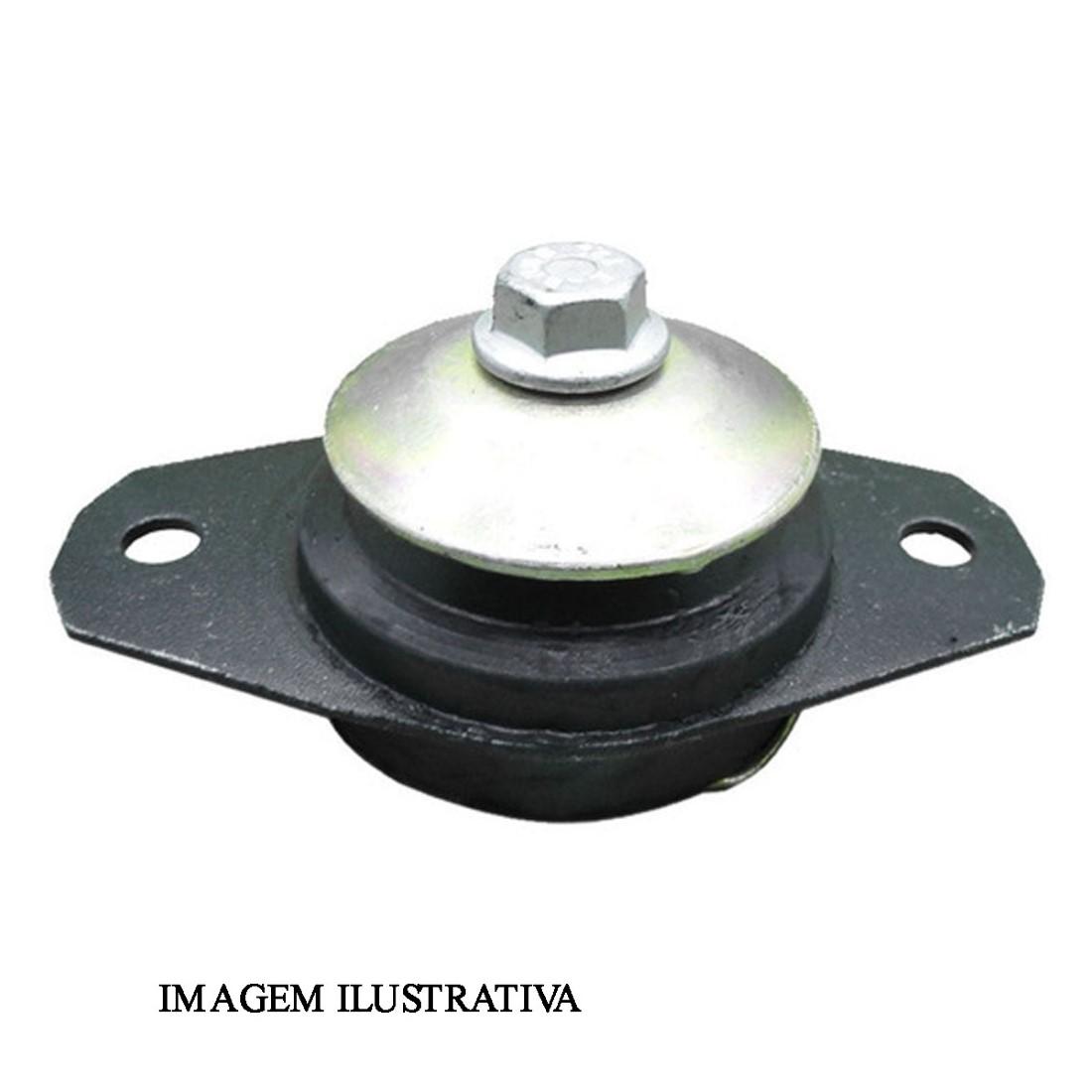 Coxim Motor Uno Palio Strada Fire 1.3 Fiat 51736529
