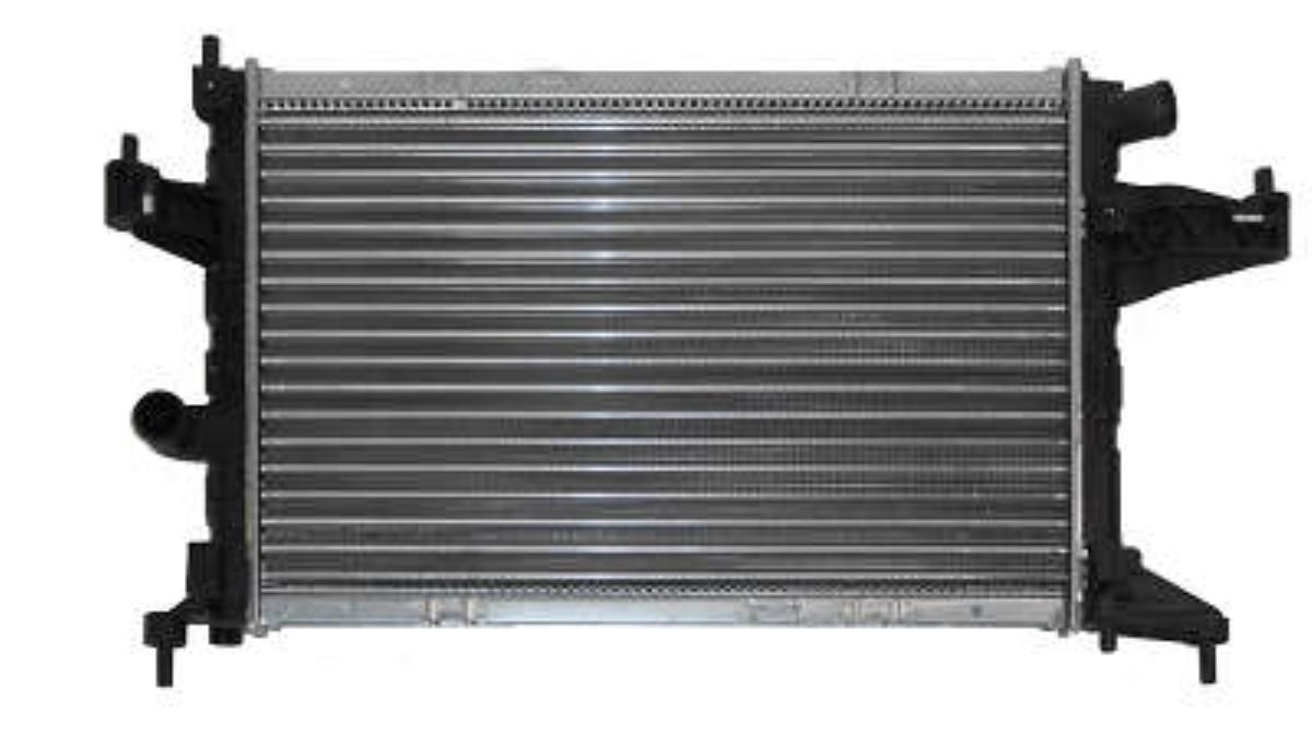 Radiador Gm Corsa 03/ Montana 02/11 C/S/Ar 1.8 1.0 1.4 Procooler Pc105135