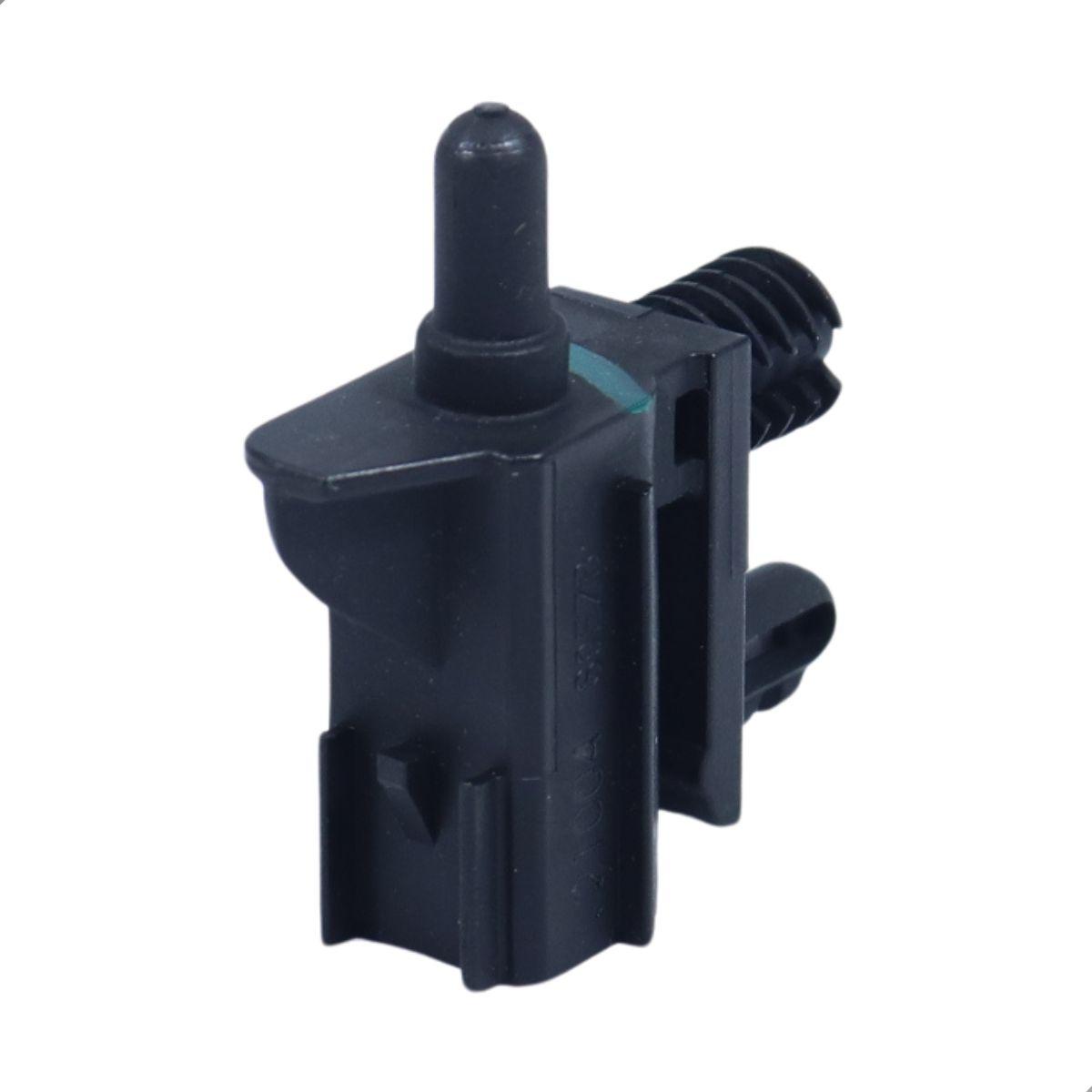 Sensor Temperatura Ar Externo Ford Ecosport Fiesta Fusion Ford Au5Z12A647B