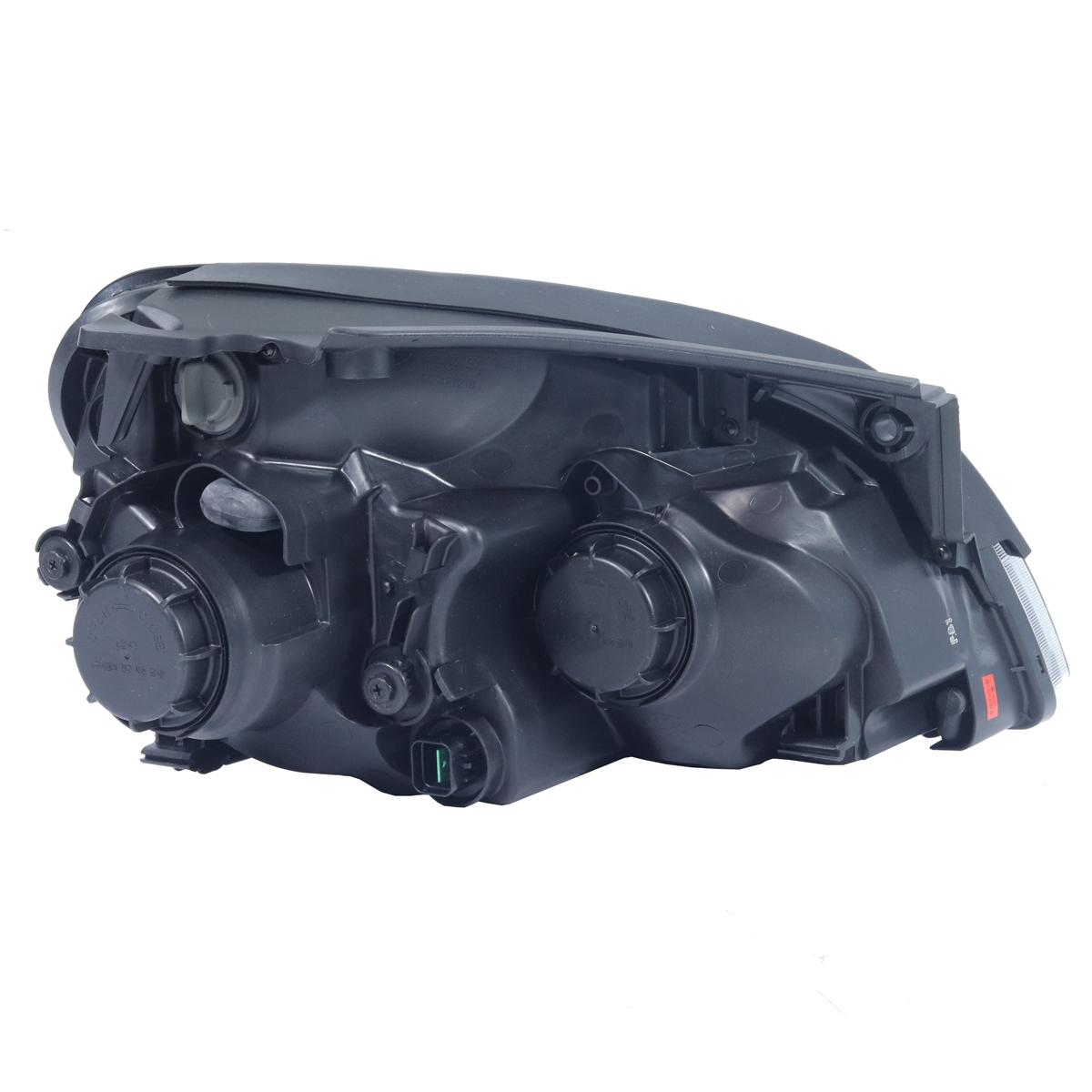 Farol Kia Carens D/Le 11/14 Kia 921011D010