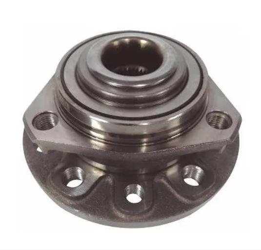 Cubo De Roda Dianteiro Dodge Dakota Todos Tas C11C361