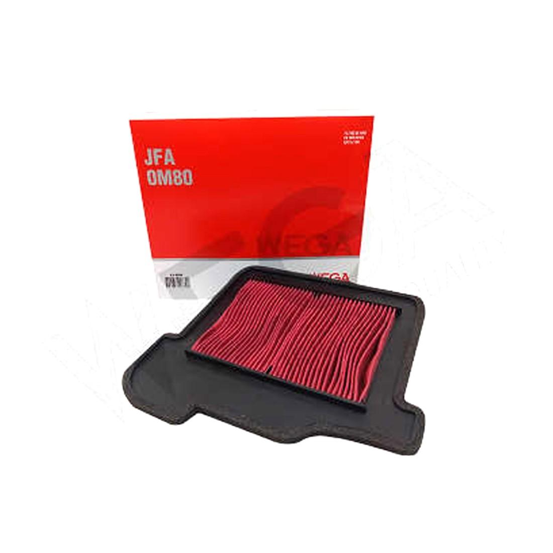 Filtro Ar Yamaha Mt 09 2015/ Wega Jfa0M80