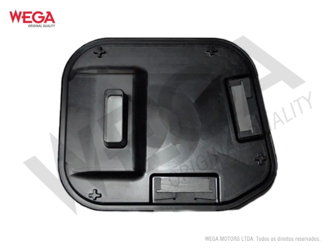 Filtro Cambio Automatico Wega Wfc954