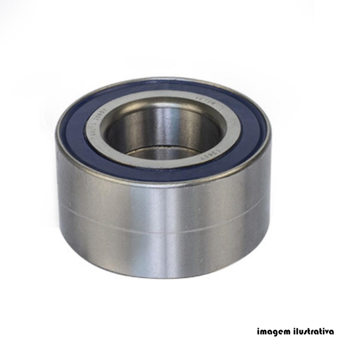 Rolamento De Roda Nissan March Vetor 12807