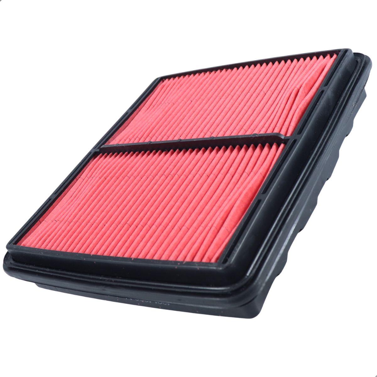 Filtro Ar Honda Civic 1.5 Gas 92/97 Fram Ca7174