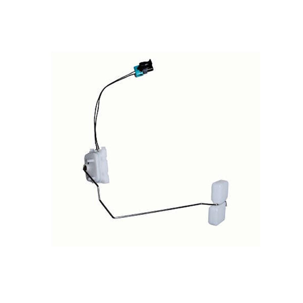 Sensor Boia De Combustivel Kangoo 1.6 16V 2006 Em Diante Flex Tsa T010178