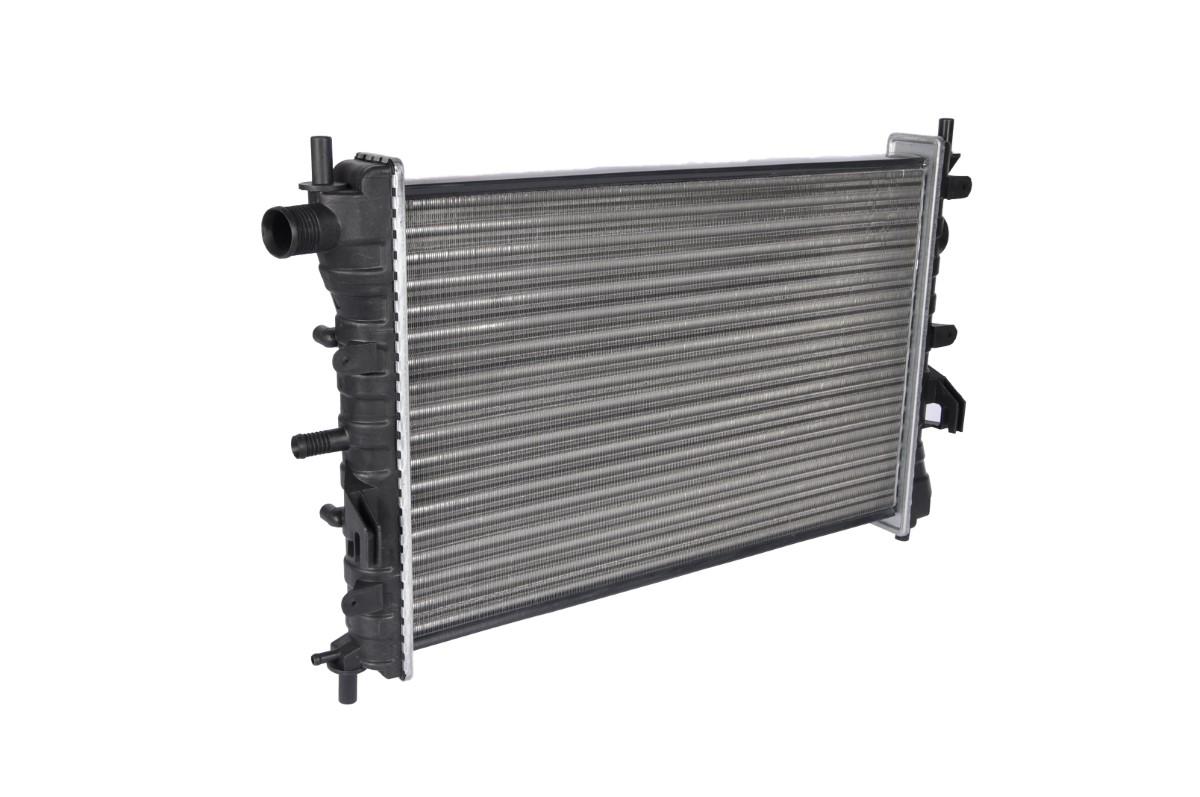 Radiador Ford Escort Verona Vw Logus/ Pointer 1.8/2.0 Procooler Pc105359