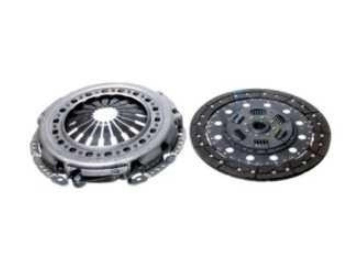 Kit Embreagem S10 Blazer 1996/ 4.3 V6 Luk 630301809