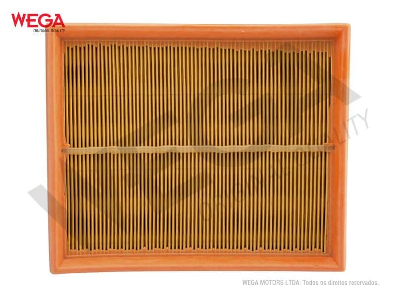 Filtro De Ar Peugeot 206 Citroen Xsara Wega Fap6008