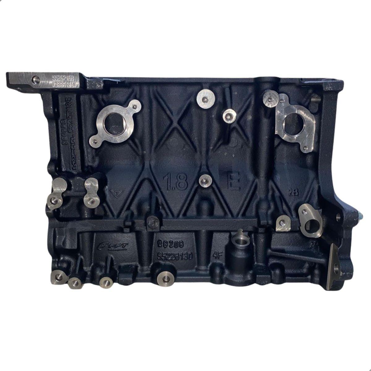 Bloco Motor Toro 16/ Bloco Motor Toro 16/ Grupo 7090108