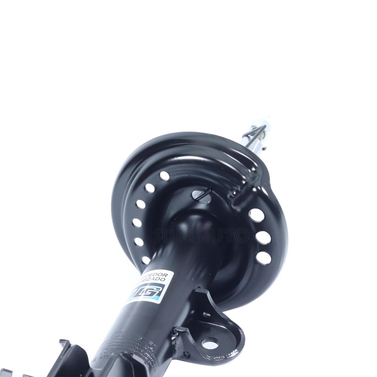 Amortecedor Pressurizado Renegade 4X2 15/20 E Nakata Hg41197