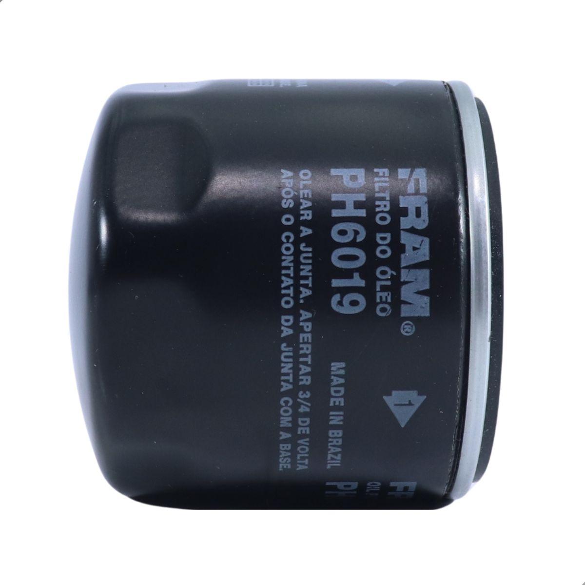 Filtro Oleo Harley Ducati 79/17 Fram Ph6019