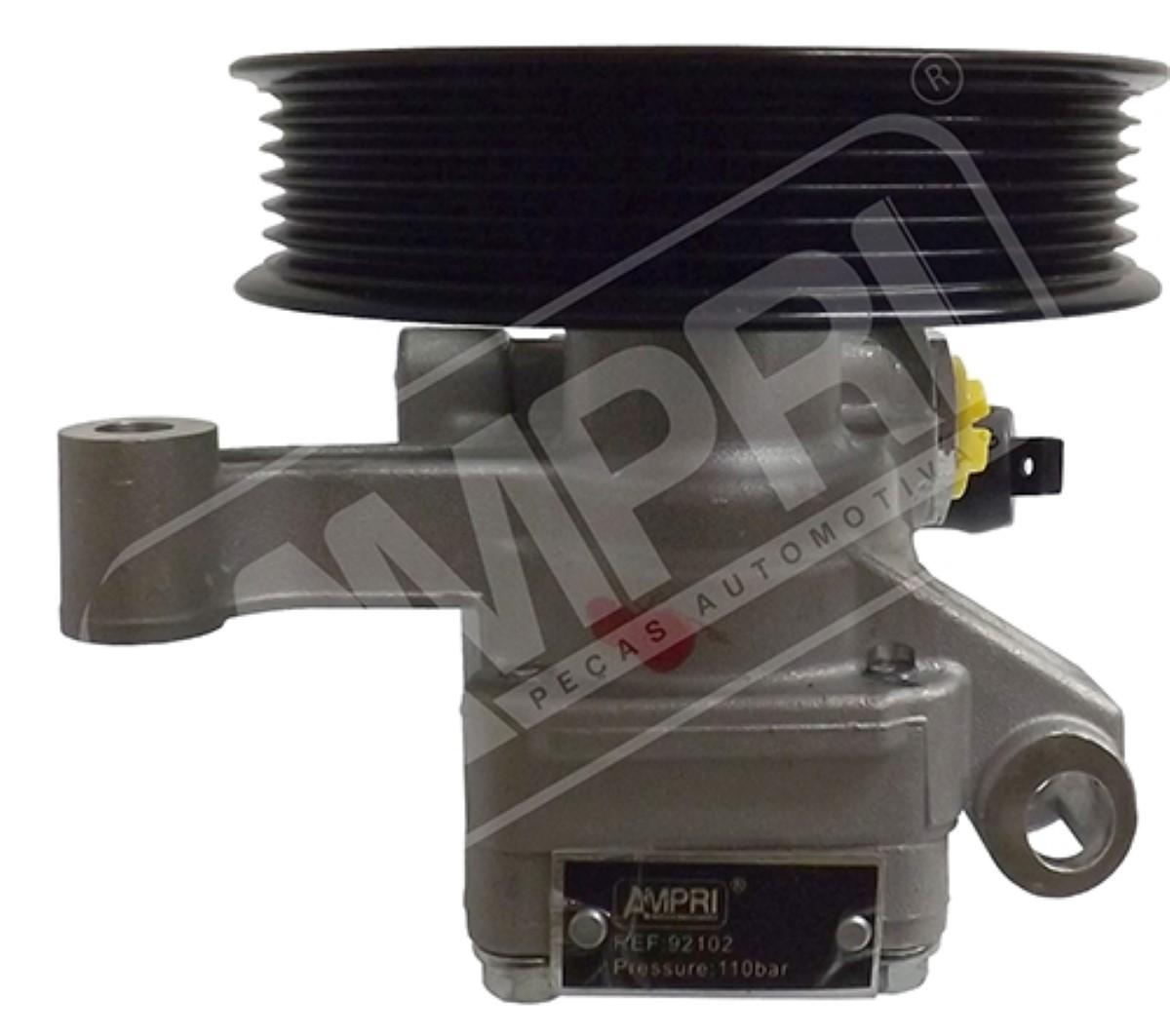 Bomba Direcao Hidraulica Gm Captiva V6 3.6 2008/2010 Ampri 92102