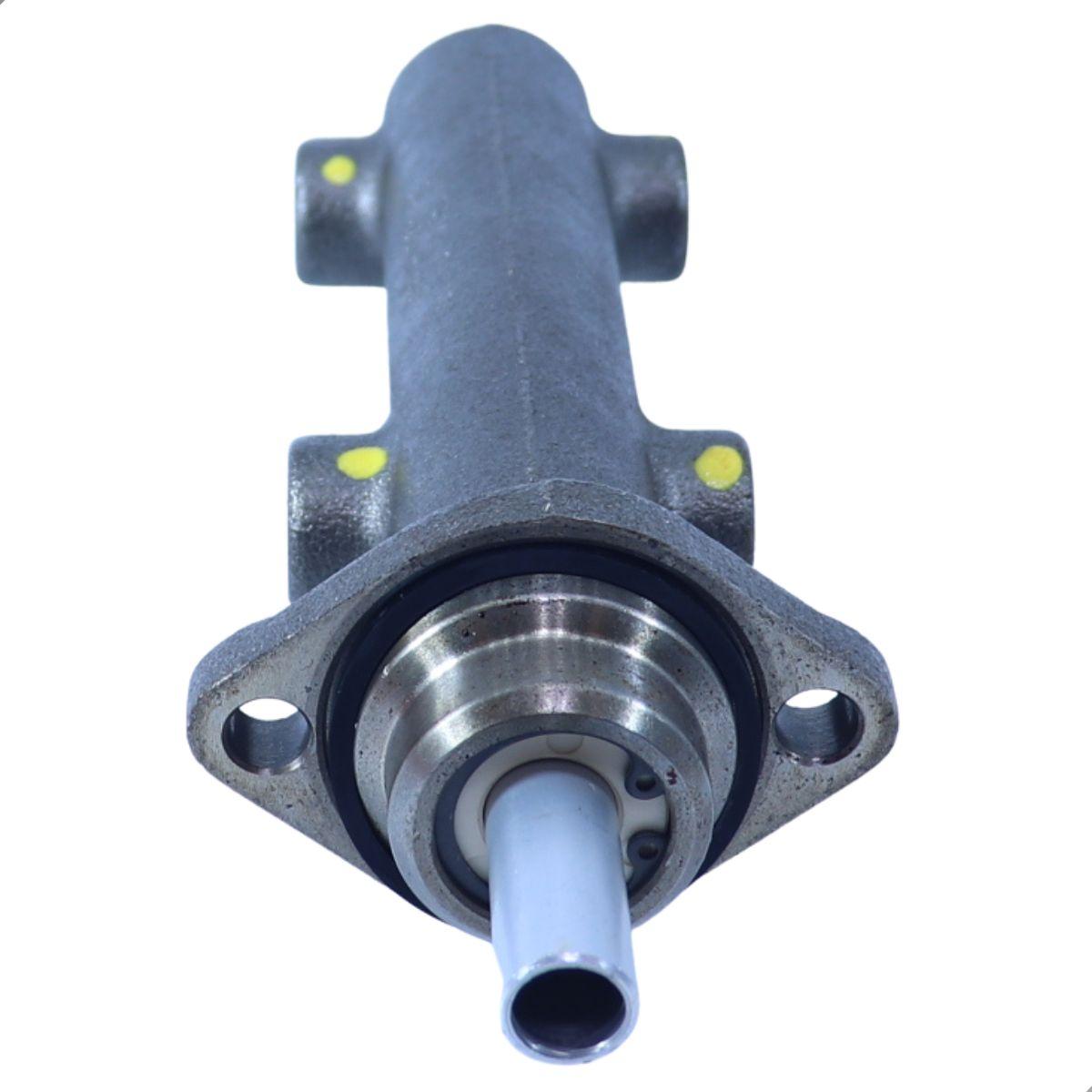 Cil M Gol 81/ Duplo S/Abs Cil M Gol 81/ Duplo Grupo C2000