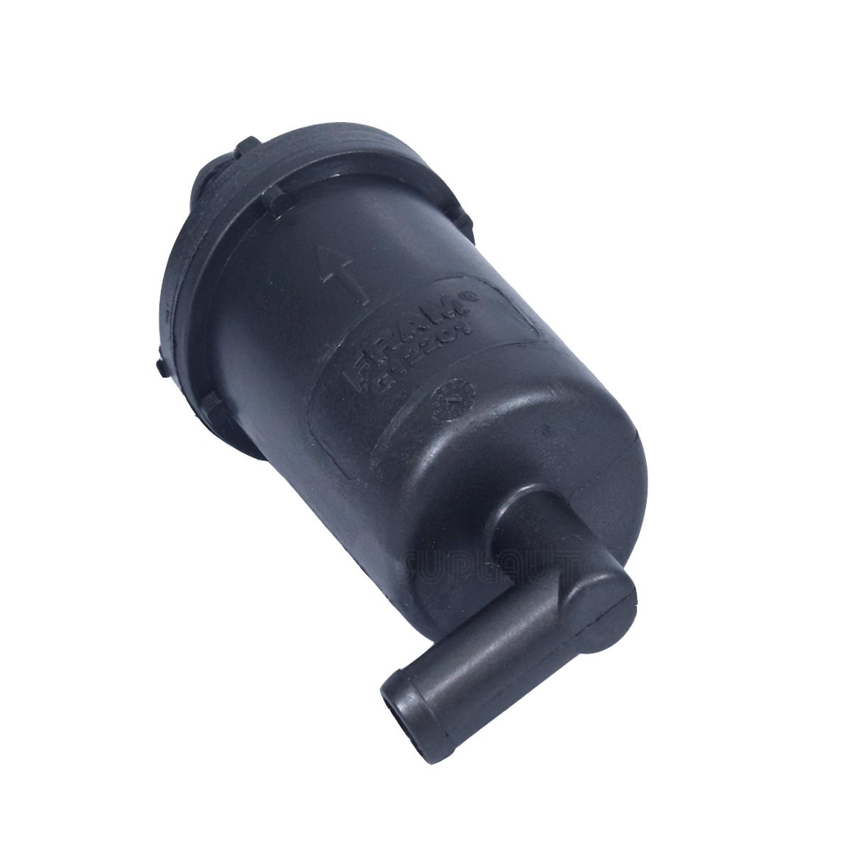 Filtro Combustivel Honda Cg150 Titan 09/ Fram G12201