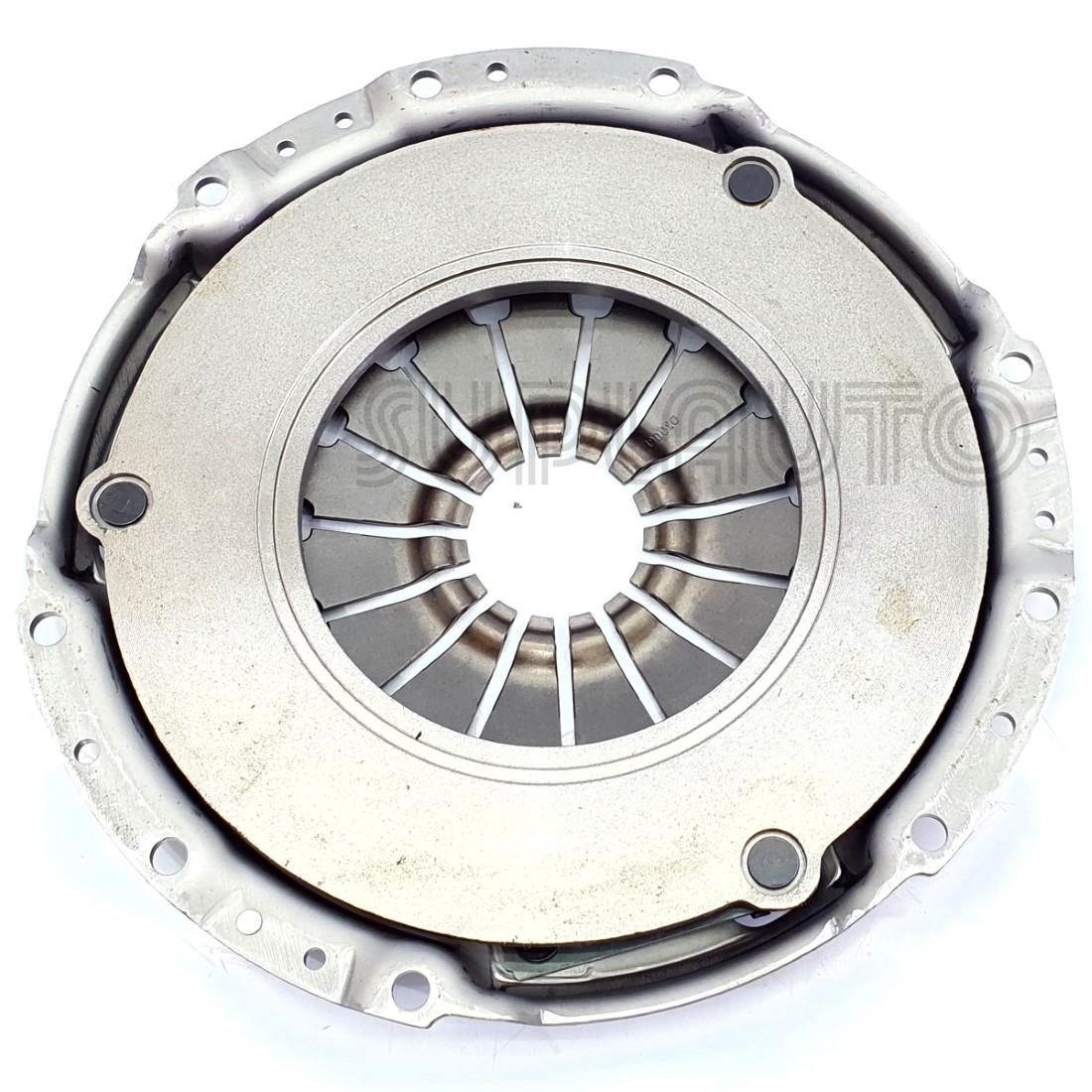 Kit Embreagem Nissan Tiida Livina Luk 623341909