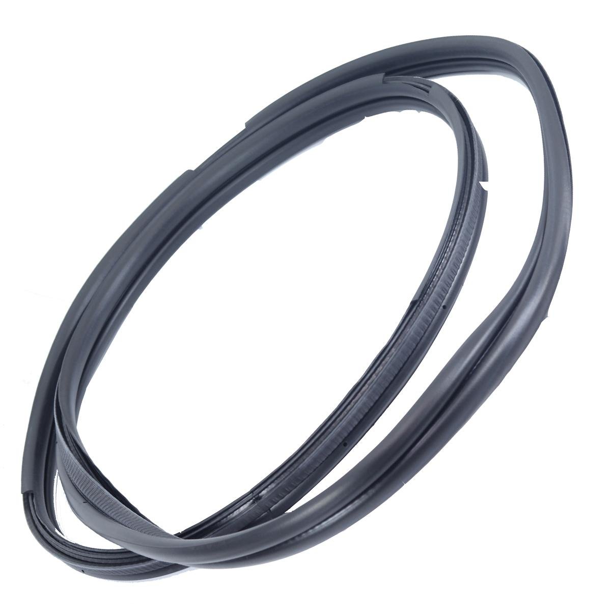 Guarnicao P/Malas Fiat Palio 96/17 Fiat 46523662